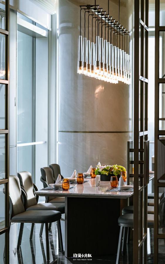 Pullman Shenzhen North Hotel Eksteriør billede